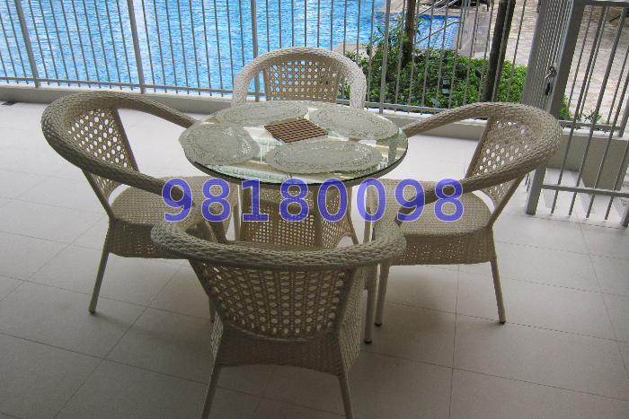 Caspian (D22), Condominium #38249532